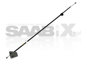 LINKA REGULACJI NAWIEWU DO SAAB 900NG 9-3 I