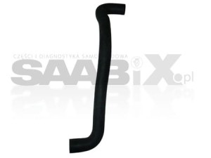 RURA CHŁODNICY GÓRNA DO SAAB 900NG 2.5 V6 OE 94-98R.