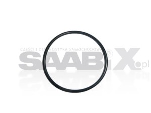ORING USZCZELKA PRZEPUSTNICY DOLNY DO SAAB 9-5 B205 B235 roczniki 2004-2010