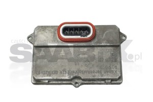 PZETWORNICA STEROWNIK XENON DO SAAB 9-3 SS