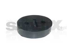 WIESZAK TŁUMIKA SAAB 900 9-3 