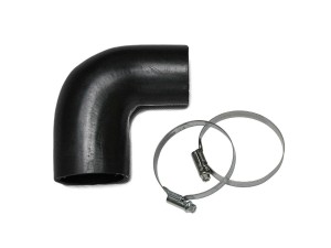 RURA PRZEWÓD INTERCOOLERA TURBOSPRĘŻARKI DO SAAB 9-3 II Z19DT Z19DTH 03-10R.