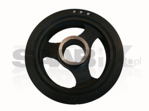 KOŁO PASOWE WAŁU DO SAAB 9000 94-98R.
