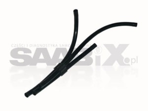 PRZEWODY ZAWORU APC SAAB 9-5