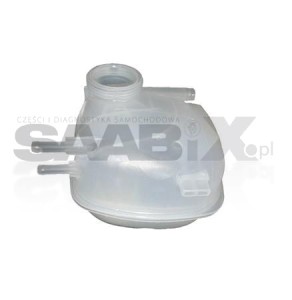 ZBIORNIK WYRÓWNAWCZY PŁYNU CHŁODZĄCEGO DO SAAB 9-3 SS 03-10R. OE