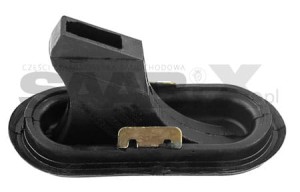 USZCZELKA ROZPIERAKA LINKI HAMULCA RĘCZNEGO DO SAAB 9-5