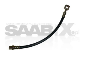 PRZEWÓD HAMULCOWY TYŁ DO SAAB 9-3 SS 03-07R.