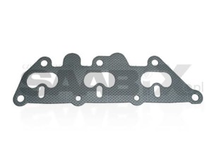 USZCZELKA KOLEKTORA WYDECHOWEGO DO SAAB 9-5 3.0 V6