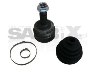 PRZEGUB ZEWNĘTRZNY KOŁA PRZÓD SAAB 900 Z ABS 90 - 93 R.