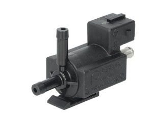 ZAWÓR ZAWOREK CIŚNIENIA DOŁADOWANIA TURBOSPRĘŻARKI SAAB 9-3 SS SC B207 PIERBURG