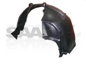 NADKOLE PRAWY PRZÓD SAAB 9-3 II YS3F