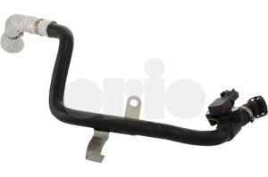 PRZEWÓD POMPY POWIETRZA SAAB 9-3 SS OE B284