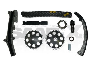 ROZRZĄD GŁOWNY KOMPLETNY 9000 OD 93R DO 90R