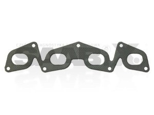 USZCZELKA KOLEKTORA WYDECHOWEGO DO SAAB 900 9000 9-3 9-5