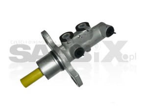 POMPA HAMULCOWA DO SAAB 9-3 SS SC CV ESP OEM TRW
