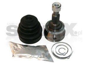 PRZEGUB ZEWNĘTRZNY 9-5