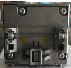 BLOKADA KIEROWNICY DO SAAB 9-5 NG 10-12R. 
