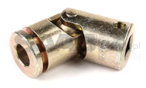 PRZEGUB KRZYŻAKOWY DO POKRYWY DACHU DO SAAB 900NG CABRIO 94-98R.