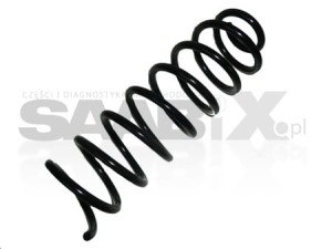 SPRĘŻYNA TYŁ DO SAAB 9-5 98-10R.