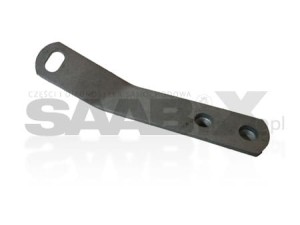 UCHWYT MOCUJACY KATALIZATOR SAAB 9-5 9-3 I