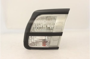 KOMPLET 4 LAMP TYLNYCH DO SAAB 9-3 II CABRIO 08-11R.