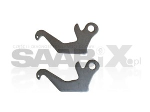 DŹWIGIENKA HAMULCA RĘCZNEGO DO SAAB 900NG 9-3 I