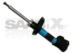 AMORTYZATOR PRZÓD DO SAAB 9-5 OE SACHS 98-01r. AERO
