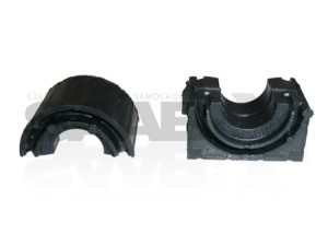 GUMA SILENTBLOCK STABILIZATORA PRZÓD 9-3 SS