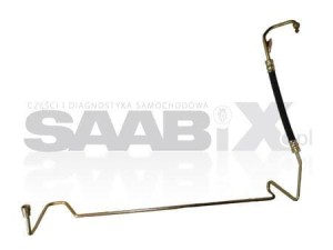 PRZEWÓD WSPOMAGANIA DO SAAB 9-3 93 OE