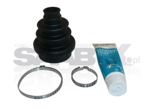 OSŁONA MANSZETA PRZEGUBU WEWNĘTRZNEGO 9-3 1.9 TID