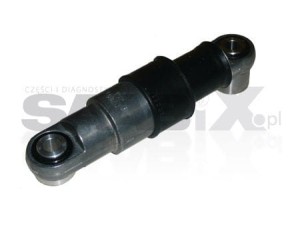 NAPINACZ PASKA WIELOROWKOWEGO KLINOWEGO SAAB 9000