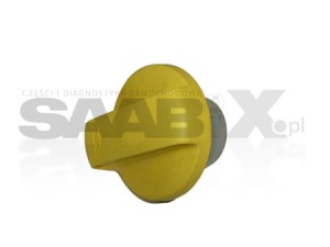 KOREK WLEWU OLEJU DO SAAB 9-3 SS B207 03-10R.