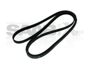 PASEK WIELOKLINOWY SAAB 9-3 I OG 98-02R B205/B235 Contitech