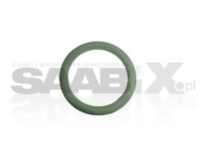 ORING RURY INTERCOOLERA DO RURY WLOTU POWIETRZA 9-3 9-5