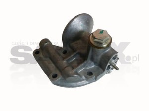 OBUDOWA  FILTRA OLEJU DO SAAB 9-3 I 9-5 B205 B235