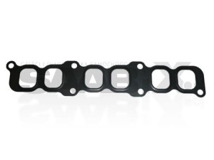 USZCZELKA KOLEKTORA DOLOTOWEGO DO SAAB 9-5 D308L