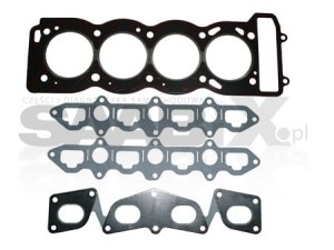 KOMPLET USZCZELEK DO SAAB 9000 900NG 9-3 I OE