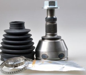 PRZEGUB ZEWNĘTRZNY KOMPLETNY DO SAAB 9-3 SS SC CV