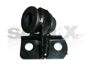 TULEJA SILENTBLOCK STABILIZATORA 900