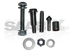 ZESTAW NAPRAWCZY WYBIERAKA SKRZYNI 6 BIEGOWEJ DO SAAB 9-3 SS SC CV