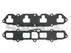 USZCZELKA KOLEKTORA SSĄCEGO DO SAAB 9-3 9-5 B205 B235