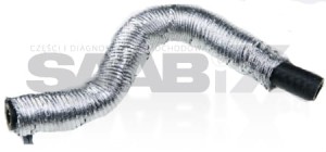 RURA PRZEWÓD UKŁADU CHŁODZENIA ZBIORNICZEK TERMOSTAT