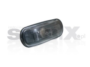 KIERUNKOWSKAZ BOCZNY PRZEZROCZYSTY SAAB 900 9000 9-3 9-5