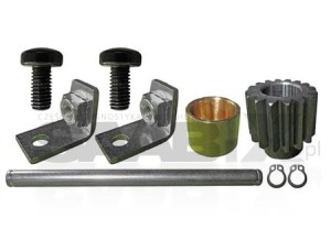 ZESTAW NAPRAWCZY MECHANIZMU DACHU DO SAAB 900 II 94-98 CABRIO