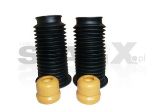  ODBOJE I OSŁONY AMORTYZATORA PRZÓD SAAB 9-3 SS