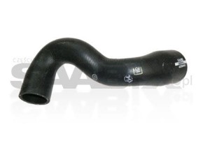 RURA UKŁADU CHŁODZENIA - POMPA SAAB 9-5