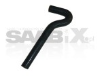 PRZEWÓD SILIKONOWY ODMY - MISKA DO SAAB 9-3 I 9-5 2.0T 2.3T