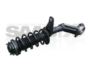 KOLUMNA PRAWA AMORTYZATORA MACPHERSON KOMPLET DO SAAB 9-3 I