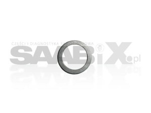 ORING PODKŁADKA USZCZELNIAJĄCA ŚRUBY SPUSTU OLEJU SKRZYNI AUTOMATYCZNEJ SAAB 9-3 SS 03-10R.