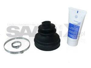 OSŁONA MANSZETA PRZEGUBU WEWNĘTRZNEGO 9-3 9-5